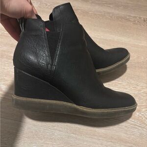 Dr. Scholl’s Wedges